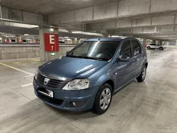 Utilizat 2009 Dacia Logan Berlinǎ | 3.450 EUR (Scump)