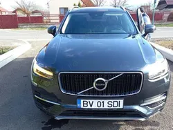 Utilizat 2018 Volvo XC90 SUV | 25.400 EUR (Super Preț)