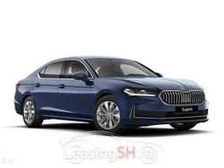 Albastru Nouă 2024 Skoda Superb Selection Berlinǎ | 44.614 EUR