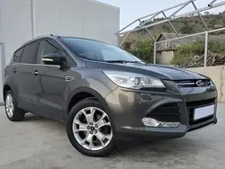 Utilizat 2015 Ford Kuga SUV | 11.990 EUR (Scump)