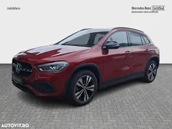 Rosu Utilizat 2023 Mercedes GLA250 SUV | 40.460 EUR