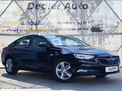 Culoarealbastru Utilizat 2019 Opel Insignia Berlinǎ | 11.290 EUR (Preț bun)