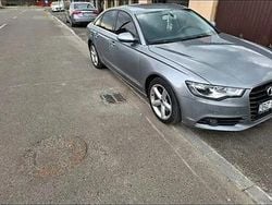 Utilizat 2013 Audi A6 Berlinǎ | 7.799 EUR (Super Preț)