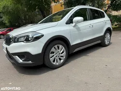 Culoarealb Utilizat 2018 Suzuki SX4 S-Cross SUV | 16.450 EUR (Preț OK)