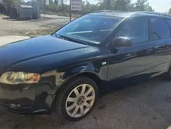 Verde Utilizat 2005 Audi A4 Break | 1.800 EUR (Preț bun)
