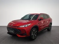 Rosu Nouă 2024 MG HS Exclusive SUV | 29.850 EUR