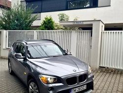 Utilizat 2011 BMW X1 SUV | 6.750 EUR (Preț bun)