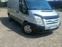Utilizat 2009 Ford Transit | 6.300 EUR