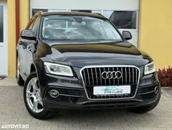 Maro Utilizat 2014 Audi Q5 SUV | 16.990 EUR (Scump)