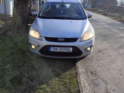 Gri Utilizat 2009 Ford Focus Break | 9.000 EUR