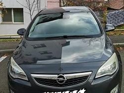 Utilizat 2012 Opel Astra Berlinǎ | 2.950 EUR (Preț bun)