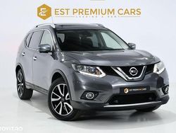 Culoaregri Utilizat 2016 Nissan X-Trail Tekna SUV | 10.990 EUR (Preț bun)