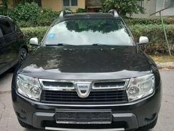 Utilizat 2012 Dacia Duster SUV | 5.750 EUR (Preț OK)