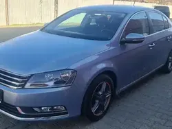 Utilizat 2012 VW Passat Berlinǎ | 5.650 EUR (Super Preț)