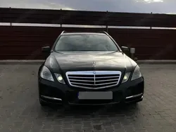 Utilizat 2011 Mercedes E220 Break | 7.500 EUR