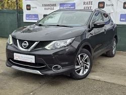 Utilizat 2014 Nissan Qashqai SUV | 9.750 EUR (Preț OK)
