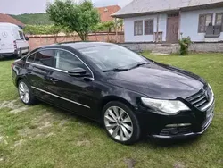 Utilizat 2010 VW CC Berlinǎ | 6.500 EUR (Preț OK)