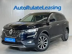 Negru Utilizat 2022 Renault Koleos Intens SUV | 21.690 EUR (Preț OK)