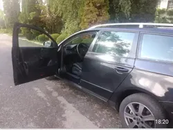 Utilizat 2007 VW Passat | 2.500 EUR