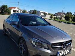 Culoaregri Utilizat 2016 Mercedes CLA220 Berlinǎ | 18.500 EUR (Preț OK)