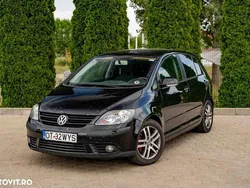Negru Utilizat 2006 VW Golf Plus Comfortline Monovolum | 2.700 EUR