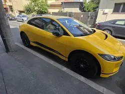 Utilizat 2018 Jaguar I-Pace SUV | 25.000 EUR