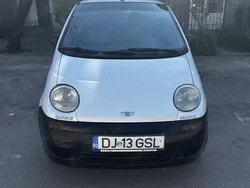 Utilizat 2006 Chevrolet Matiz Hatchback | 700 EUR