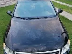 Negru Utilizat 2009 VW Passat Break | 2.750 EUR (Preț bun)