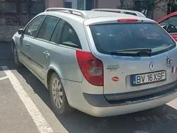Utilizat 2003 Renault Laguna II Hatchback | 3.000 EUR (Scump)