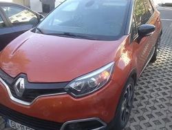 Utilizat 2013 Renault Captur SUV | 6.300 EUR