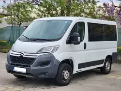 Alb Utilizat 2016 Citroën Jumper Monovolum | 14.900 EUR