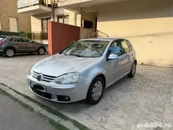Utilizat 2008 VW Golf V Berlinǎ | 3.250 EUR (Preț OK)