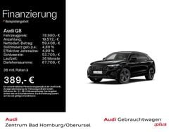 Utilizat 2024 Audi Q8 SUV | 83.957 EUR