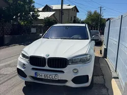 Culoarealb Utilizat 2015 BMW X5 M Sport Line SUV | 24.770 EUR (Preț OK)