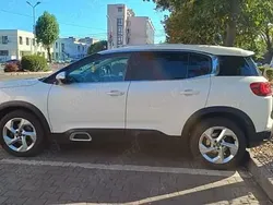 Utilizat 2021 Citroën C5 Aircross SUV | 13.700 EUR (Preț bun)