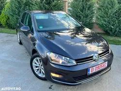 Culoaregri Utilizat 2016 VW Golf VII LOUNGE Hatchback | 10.890 EUR (Preț OK)