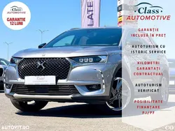 Gri Utilizat 2022 DS Automobiles DS7 Crossback Opera SUV | 22.990 EUR