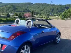 Utilizat 2004 Ford StreetKa Cabrio | 1.850 EUR