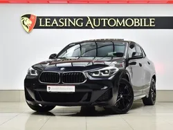 Negru Utilizat 2021 BMW X2 SUV | 22.490 EUR (Preț OK)