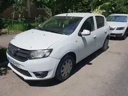 Utilizat 2013 Dacia Sandero Hatchback | 2.750 EUR