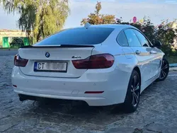 Utilizat 2015 BMW 420 Gran Coupé Coupe | 12.990 EUR