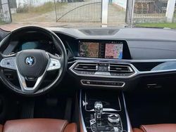 Utilizat 2020 BMW X7 SUV | 62.900 EUR