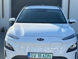 Culoarealb Utilizat 2023 Hyundai Kona SUV | 28.000 EUR