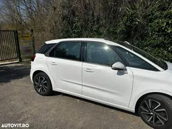 Culoarealb Utilizat 2019 Citroën C4 SpaceTourer Monovolum | 9.750 EUR