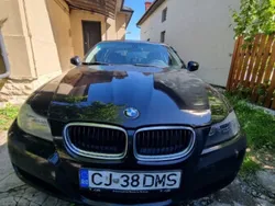 Utilizat 2010 BMW 316 Berlinǎ | 4.200 EUR