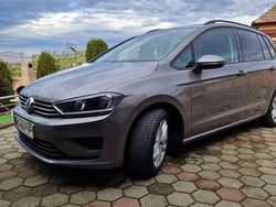 Culoaregri Utilizat 2017 VW Golf VII Comfortline Hatchback | 9.300 EUR (Preț OK)