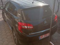 Negru Utilizat 2016 Citroën C4 Berlinǎ | 10.800 EUR