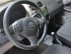 Utilizat 2012 Suzuki SX4 SUV | 4.650 EUR