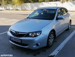 Gri Utilizat 2011 Subaru Impreza Hatchback | 3.500 EUR