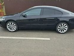 Utilizat 2012 VW CC Berlinǎ | 8.600 EUR (Preț OK)